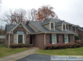 123 A Dolley Madison Rd, Greensboro, NC 27410