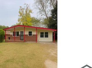 3609 Ellis Ave SW, Birmingham, AL 35221