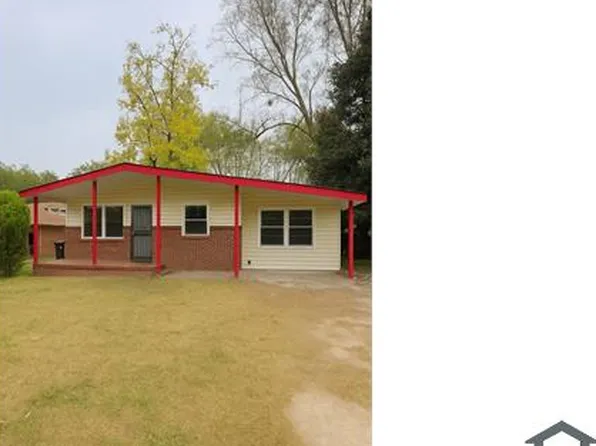 3609 Ellis Ave SW, Birmingham, AL 35221