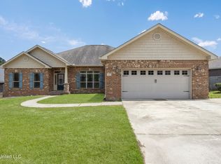 13281 Sandy Brook Dr, Gulfport, MS 39503