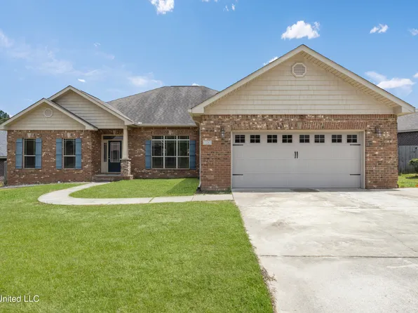13281 Sandy Brook Dr, Gulfport, MS 39503