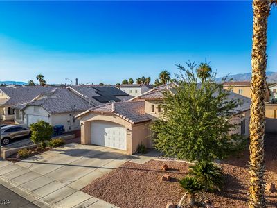 4418 Cinema Ave, North Las Vegas, NV, 89031