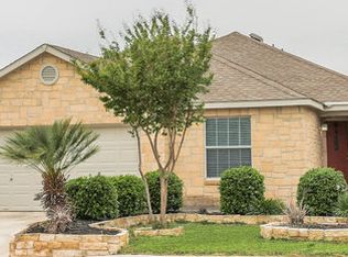 25603 Little Brk, San Antonio, TX 78260
