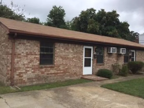 3211 Brest Ave, Norfolk, VA 23509