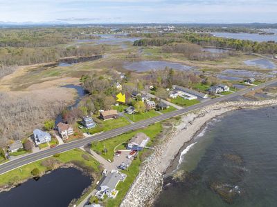 763 Ocean Boulevard, Rye, NH, 03870