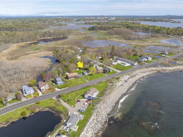 763 Ocean Boulevard, Rye, NH 03870