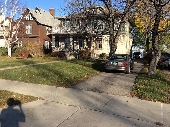4th image of 1916 Military St
