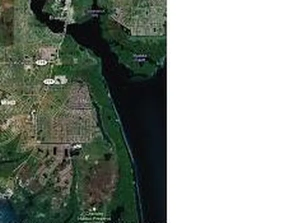 94 Tournament Rd, Rotonda West, FL 33947