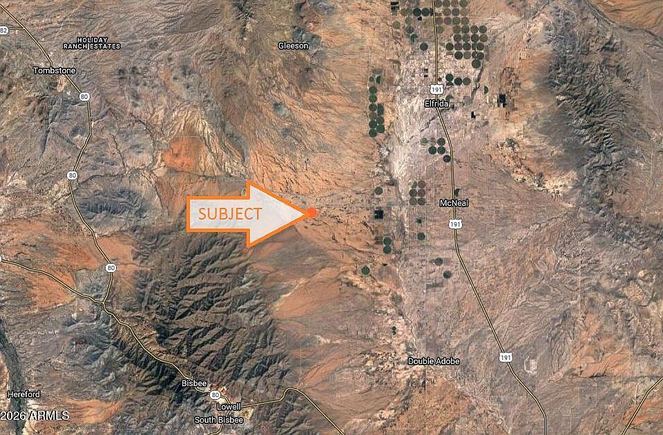 1st image of 8810 N Robbers Roost Road #-