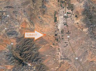 8810 N Robbers Roost Road #-, McNeal, AZ 85617