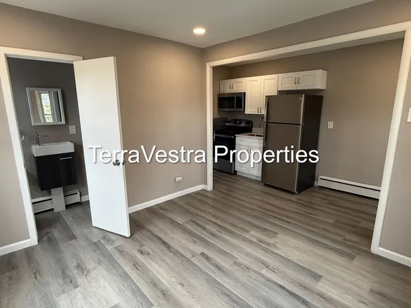 41-43 Oak Street, 41-43 Oak St #43-B, Gibbstown, NJ 08027