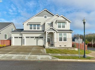 4972 S 16th Dr, Ridgefield, WA 98642
