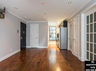 327 E 5th St APT 1A, New York, NY 10003