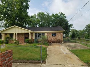 336 Jeffrey Dr, Montgomery, AL 36108