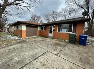 4985 Comstock Dr, Columbus, OH