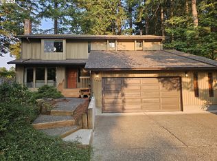 7940 SW Carol Glen Pl, Beaverton, OR 97007
