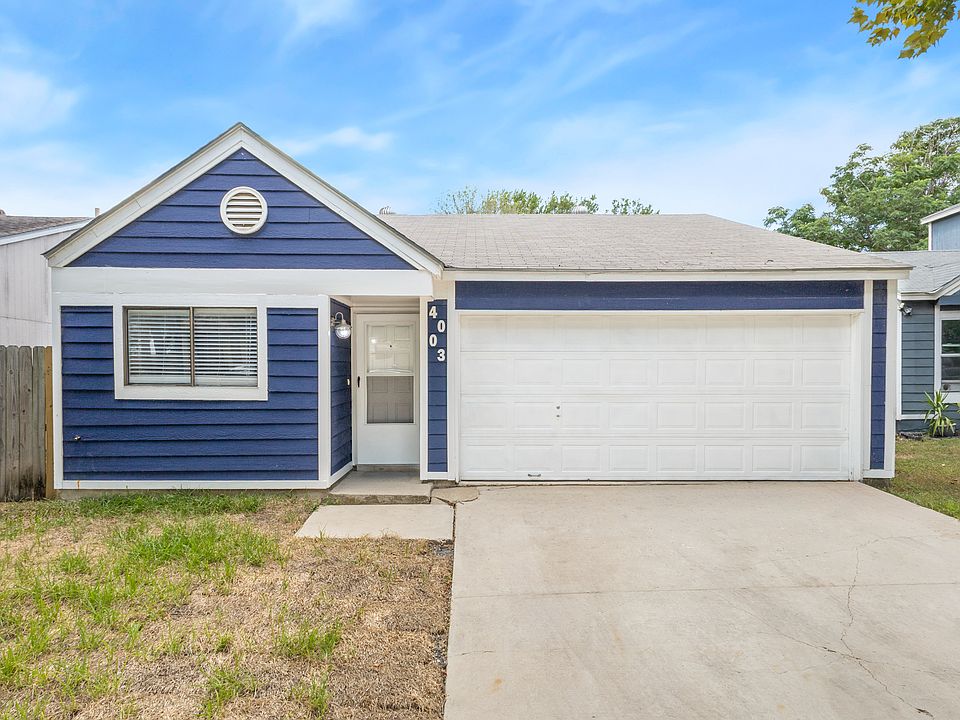 1st image of 4003 Sunrise Creek Dr