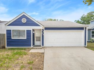 4003 Sunrise Creek Dr, San Antonio, TX 78244