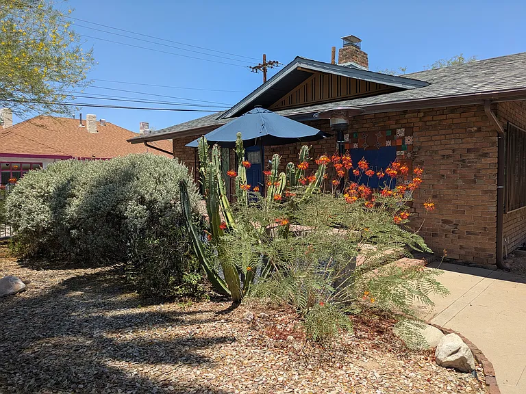 131 E Speedway Blvd — Photo 15