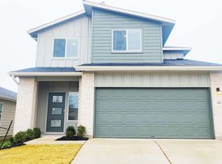 302 Gladiola Loop, Kyle, TX 78640