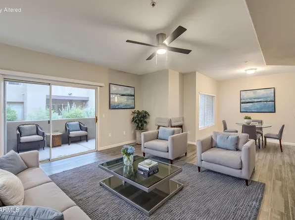 11260 N 92ND Street #1012, Scottsdale, AZ 85260