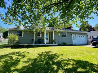 141 Westmoreland Rd, Whitesboro, NY 13492