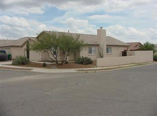 5497 W Dove Of Peace Dr, Marana, AZ 85658