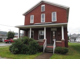 601 23rd St, Windber, PA 15963