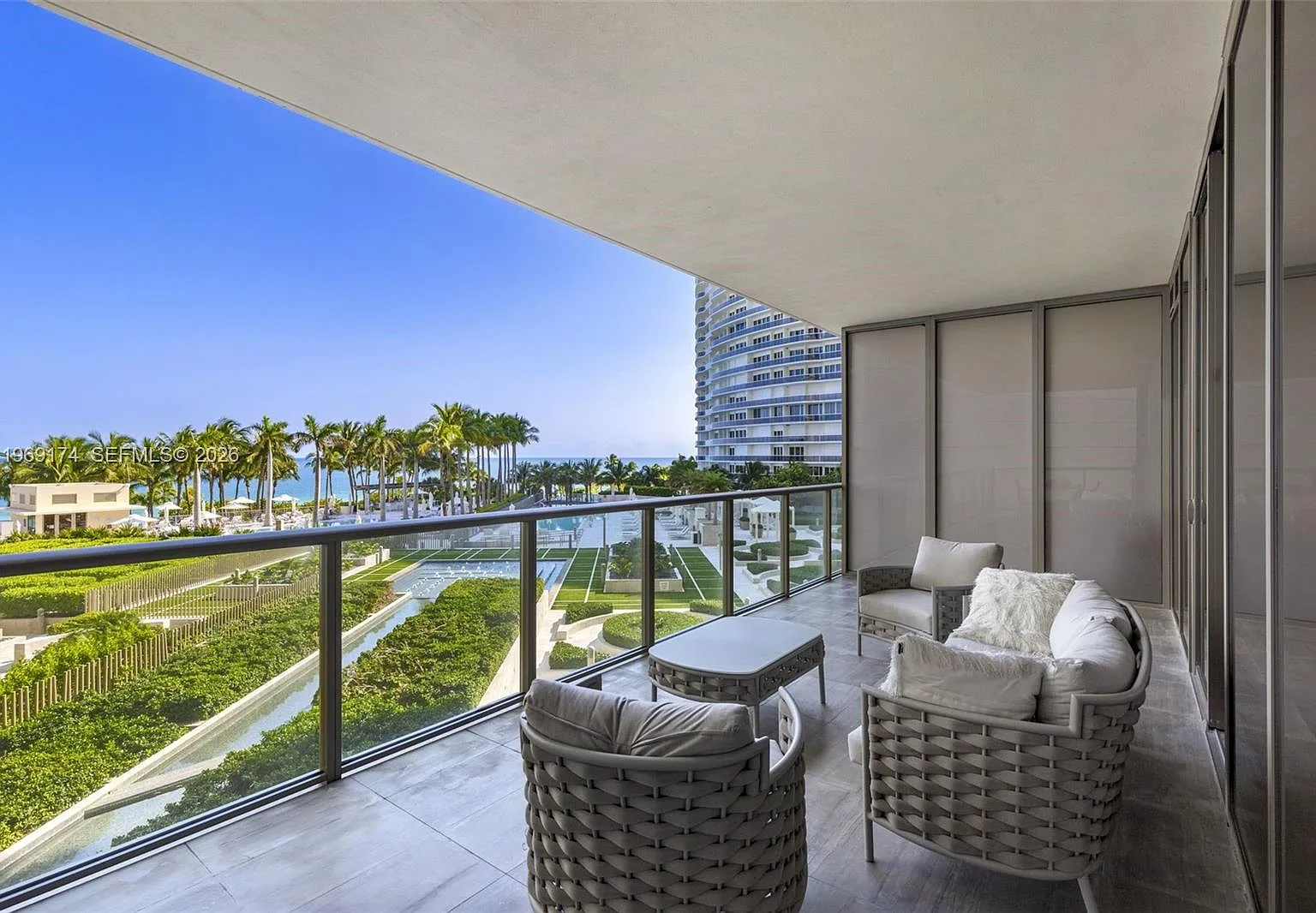 Bal Harbour North South C — Photo 1
