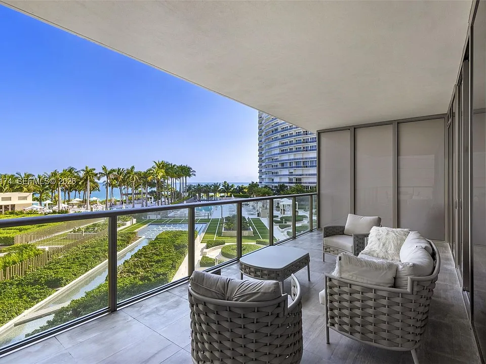 9701 Collins Ave #404S