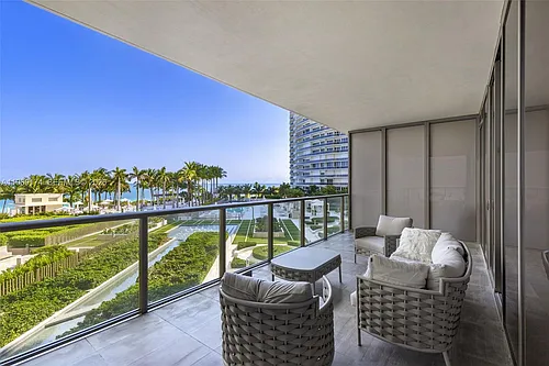 9701 Collins Ave #404S Photo 1