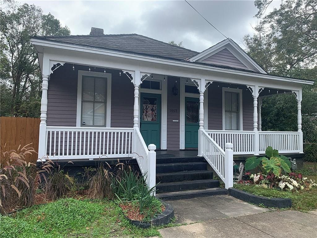 1057 Selma St, Mobile, AL 36604 Zillow