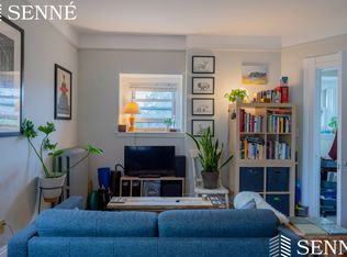 124 Summer St APT 5, Somerville, MA 02143