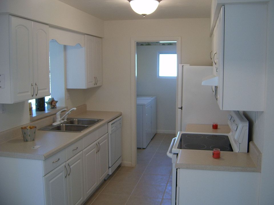 Kitchen&Utility