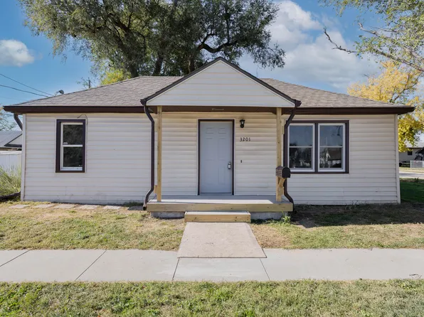 3201 4th Ave, Council Bluffs, IA 51501