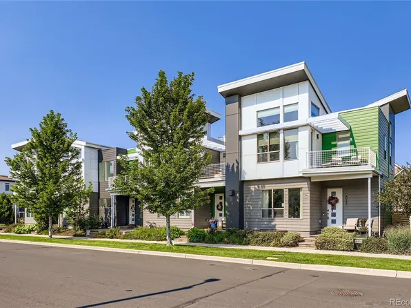 4947 Tamarac Street, Denver, CO 80238