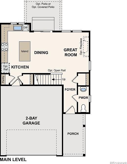 2nd image of 5733 Yarrrow Street