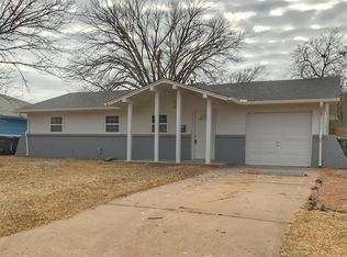308 Bainbridge Rd, Oklahoma City, OK 73114
