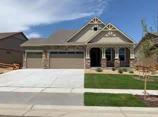 7758 E 157th Ave, Thornton, CO 80602