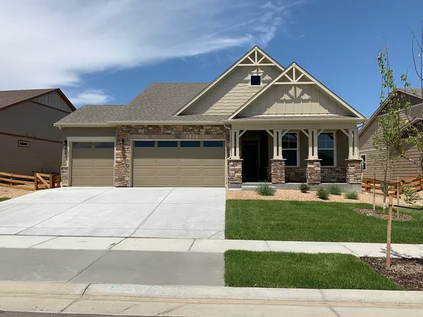 7758 E 157th Ave, Thornton, CO 80602