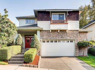 16409 SE 166th Ter, Renton, WA 98058