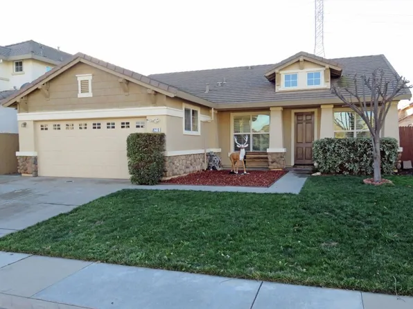 8216 Rivallo Way, Sacramento, CA 95829