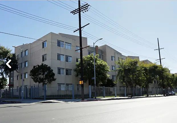 1st image of 6050 S Western Ave #12029