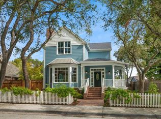 316 Nicholson Ave, Los Gatos, CA 95030