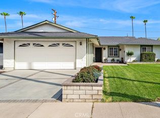 8191 Taylor Dr, Huntington Beach, CA