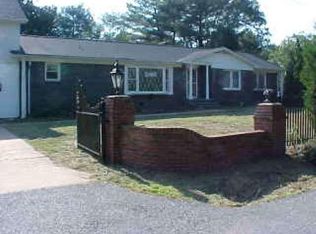 101 Kluge Rd, Greer, SC 29650