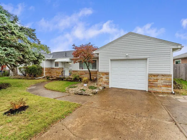 3107 Eakin Rd, Columbus, OH 43204