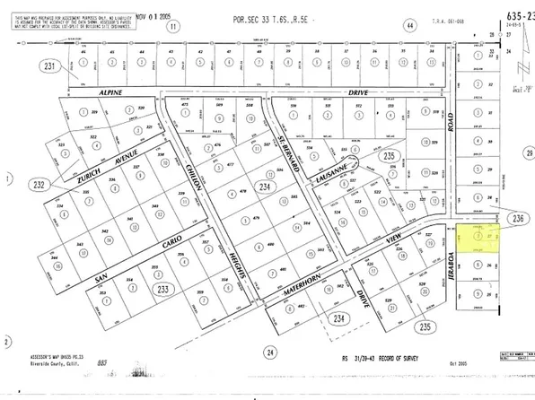 27 Jeraboa Rd, Mountain Center, CA 92561