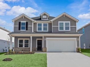 Brentwood Plan, Brayfield Manor - Signature Collection, Wellford, SC 29385