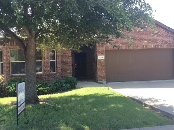 920 Iona Dr, Fort Worth, TX 76120